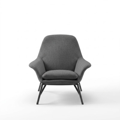 Lounge chair club chair cocktail chair armchair reading luxury chairs new