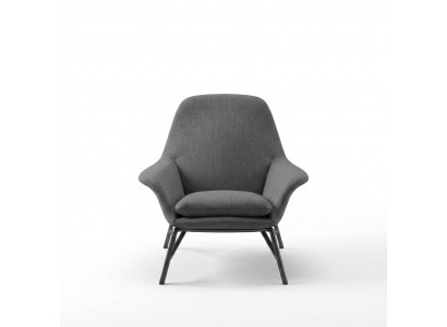 Lounge chair club chair cocktail chair armchair reading luxury chairs new