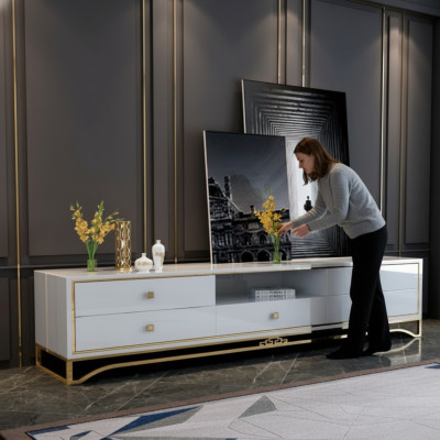Sideboard TV Cabinet Lowboard TV Cabinet TV Furniture TV Table