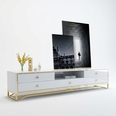 Sideboard TV Cabinet Lowboard TV Cabinet TV Furniture TV Table