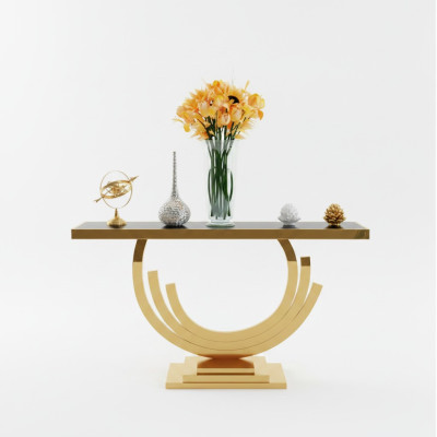 Console table sideboard metal wall console sideboard decorative console side table
