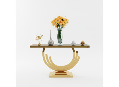 Console table sideboard metal wall console sideboard decorative console side table