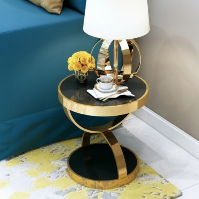 Coffee table decor, side table, designer table, living room table