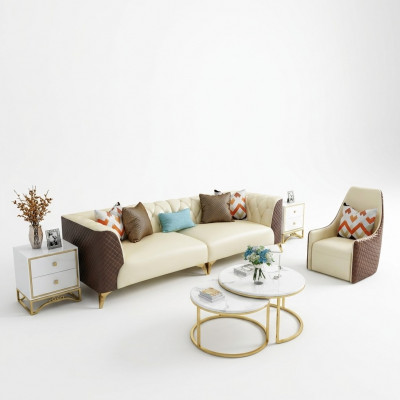 Designer couch table round tables round sofa metal glass decor side living
