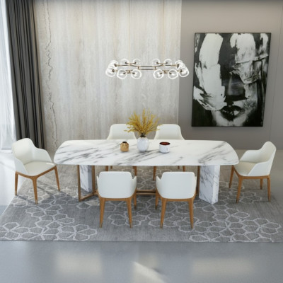 Dining table, dining tables, meeting tables, desk, office design, conference table