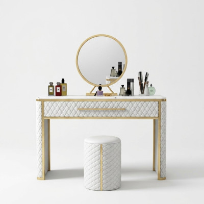 Console table dressing table tables makeup console bedroom secretary