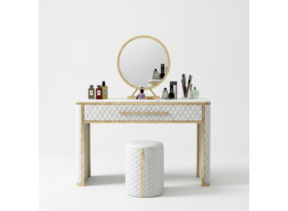 Console table dressing table tables makeup console bedroom secretary
