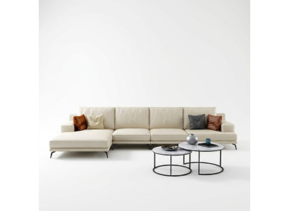 Design upholstered couch living landscape corner sofa upholstered seating suite sofa