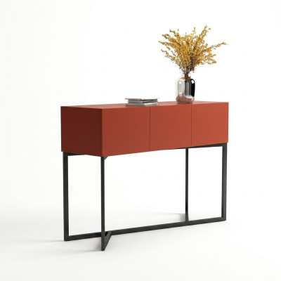 Designer wood table console table console table dressing console tables