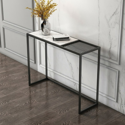 Console table console wall table side table decorative table console table wall