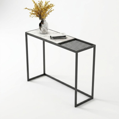 Console table console wall table side table decorative table console table wall