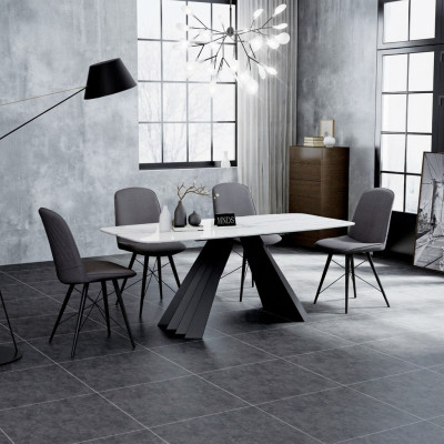 Dining table dining tables table office design conference table wood new meeting