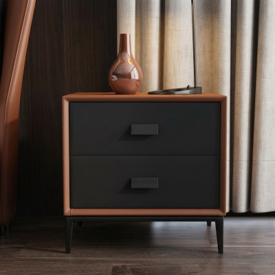 Bedside table night tables console table decorative dresser console cabinet