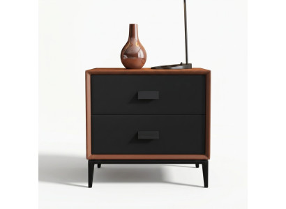 Bedside table night tables console table decorative dresser console cabinet