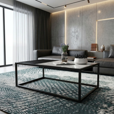 Coffee table decor side table designer living room table
