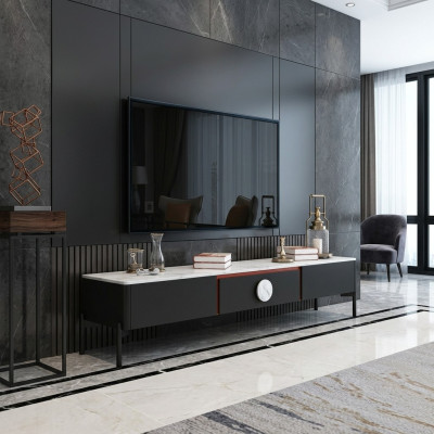 Sideboard RTV Cabinet TV Cabinet Lowboard TV Furniture Decorative Cabinets