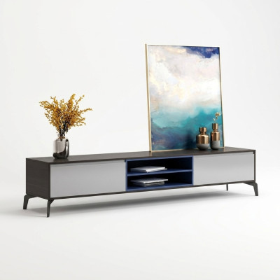 Living room cabinet sideboard TV chest of drawers TV cabinet lowboard TV