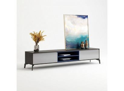 Living room cabinet sideboard TV chest of drawers TV cabinet lowboard TV