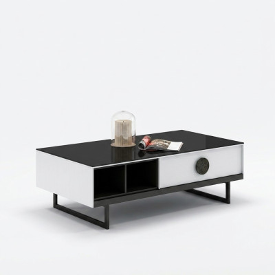 Coffee table sofa couch side table table modern coffee table coffee table