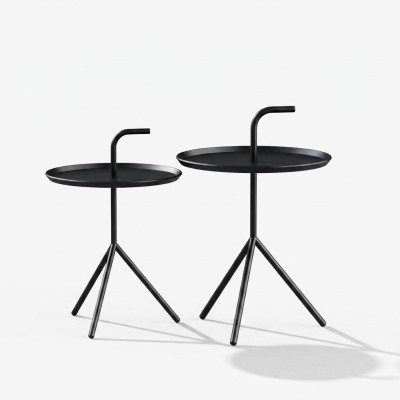 Set of 2 Coffee Table Decoration Coffee Table Side Table Designer Living Room Table