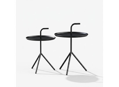 Set of 2 Coffee Table Decoration Coffee Table Side Table Designer Living Room Table