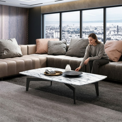 Coffee Table Sofa Side Table Couch Table Modern Coffee Table Tea Table