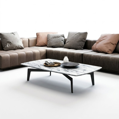 Coffee Table Sofa Side Table Couch Table Modern Coffee Table Tea Table