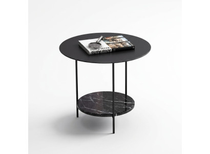 Round side table sofa coffee table living room design tables