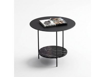 Round side table sofa coffee table living room design tables