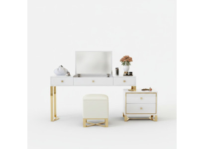 Console table decor dressing table vanity tables console bedroom