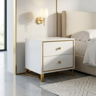 Bedside tables bedside table nightstand night console decorative side table