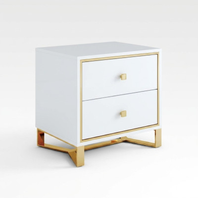Bedside tables bedside table nightstand night console decorative side table