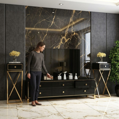 Sideboard RTV dresser TV cabinet lowboard decorative TV furniture cabinets