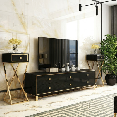 Sideboard RTV dresser TV cabinet lowboard decorative TV furniture cabinets