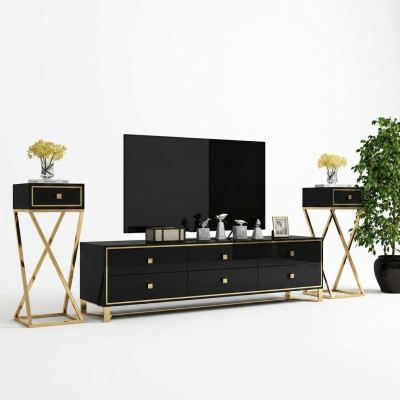 Sideboard RTV dresser TV cabinet lowboard decorative TV furniture cabinets