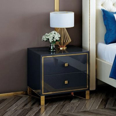 Decorative nightstands bedside table night console table side night consoles