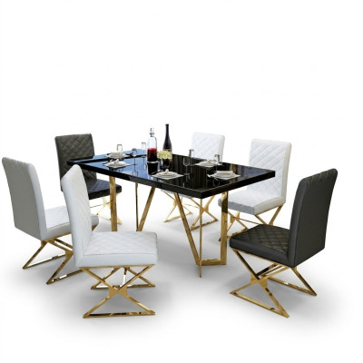 Table Modern Dining Table Wood Decoration Design Wooden Table Living Tables Dining Room