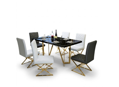 Table Modern Dining Table Wood Decoration Design Wooden Table Living Tables Dining Room