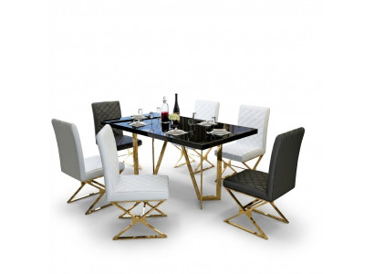 Table Modern Dining Table Wood Decoration Design Wooden Table Living Tables Dining Room