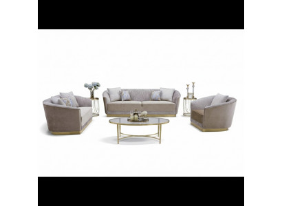 Sofa set 3+2+1 seater set design sofas upholstered couches modern couch velvet