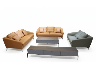 Designer sofa set 3+2+2 seater couch upholstery suite living room sofas