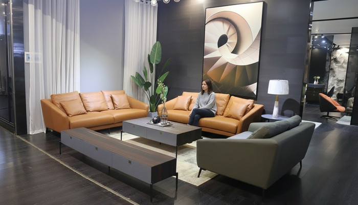 Designer sofa set 3+2+1 seater couch upholstered suite living room sofas