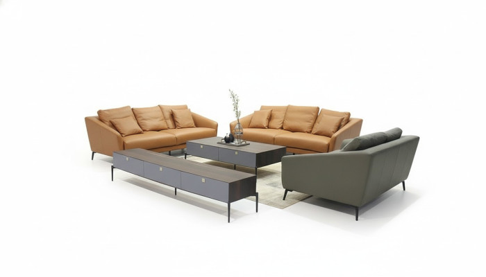 Designer sofa set 3+2+1 seater couch upholstered suite living room sofas