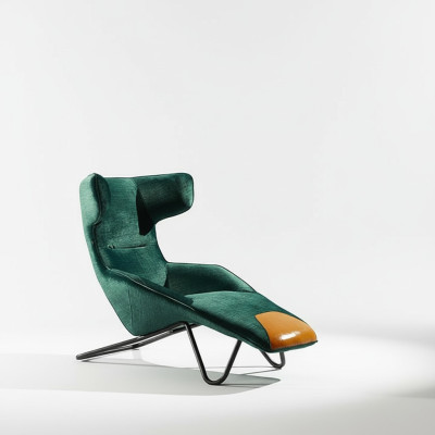 Armchair Club Lounge Designer TV Sofa Chair Chairs Upholstered Seat Furniture Lounger