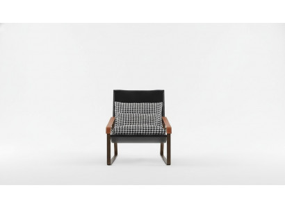Chair Design Couch Sofa Relax Leather Lounge Club Upholstery Seat Luxury Television