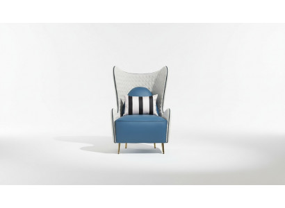 Armchair, club chair, lounge chair, cocktail chair, armchair, sofa, couches, TV, new.