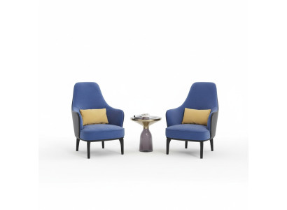 Lounge luxury television club upholstery seat armchair design couch sofa relax fabric