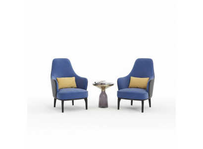 Lounge luxury television club upholstery seat armchair design couch sofa relax fabric