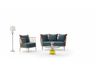 Chair Upholstery Cocktail Relax Bar Lounge Club Chairs Furniture Design Armchair Luxury