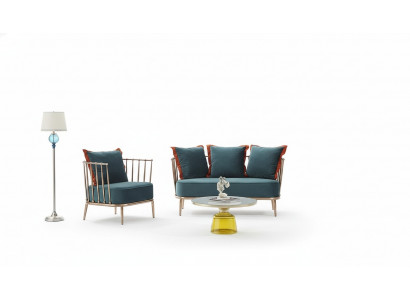 Chair Upholstery Cocktail Relax Bar Lounge Club Chairs Furniture Design Armchair Luxury